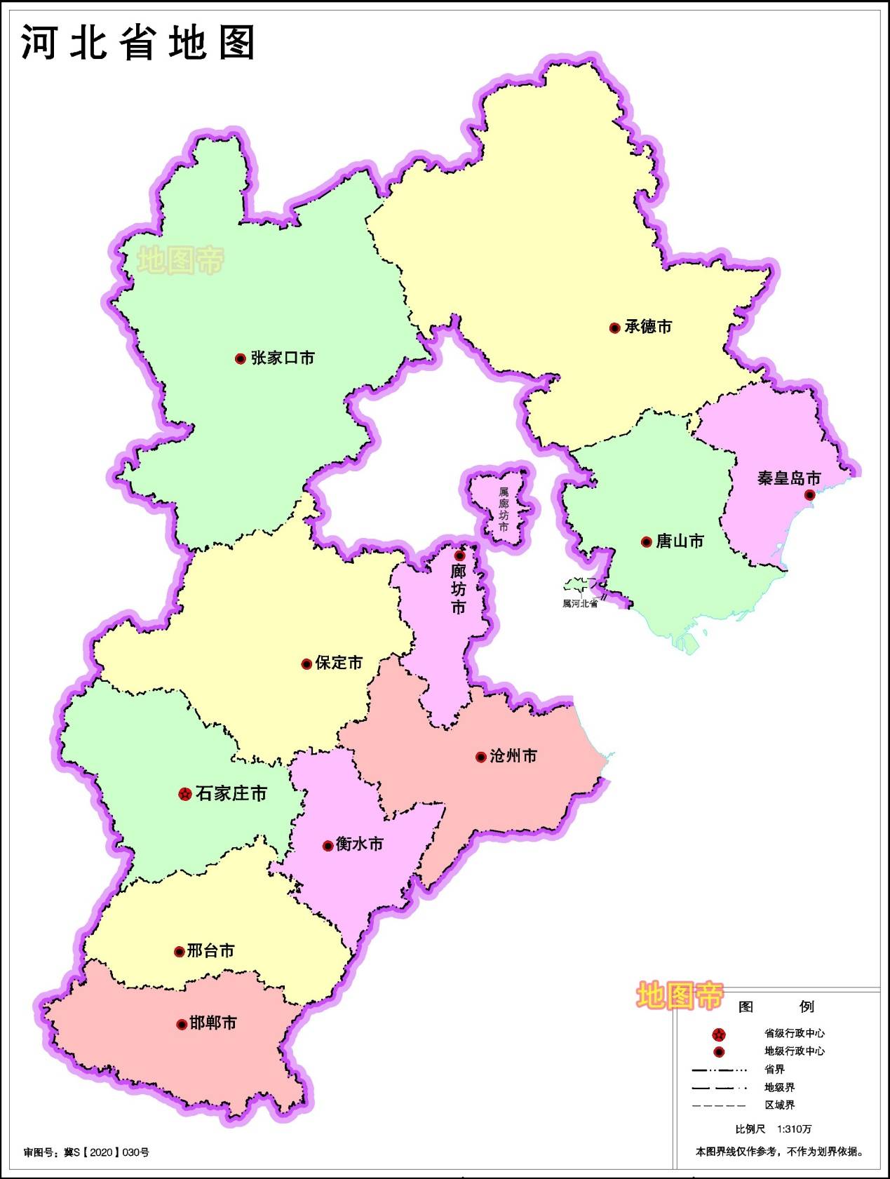 河北的魅力，历史与现代交织的古老大地