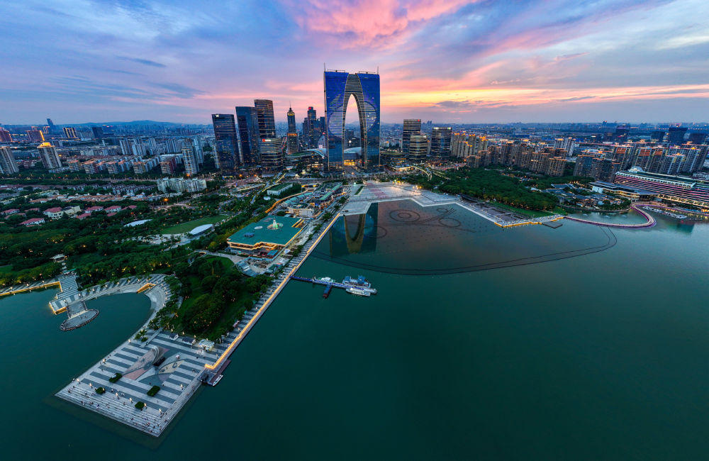 江苏，经济文化旅游融合发展的多元魅力之地