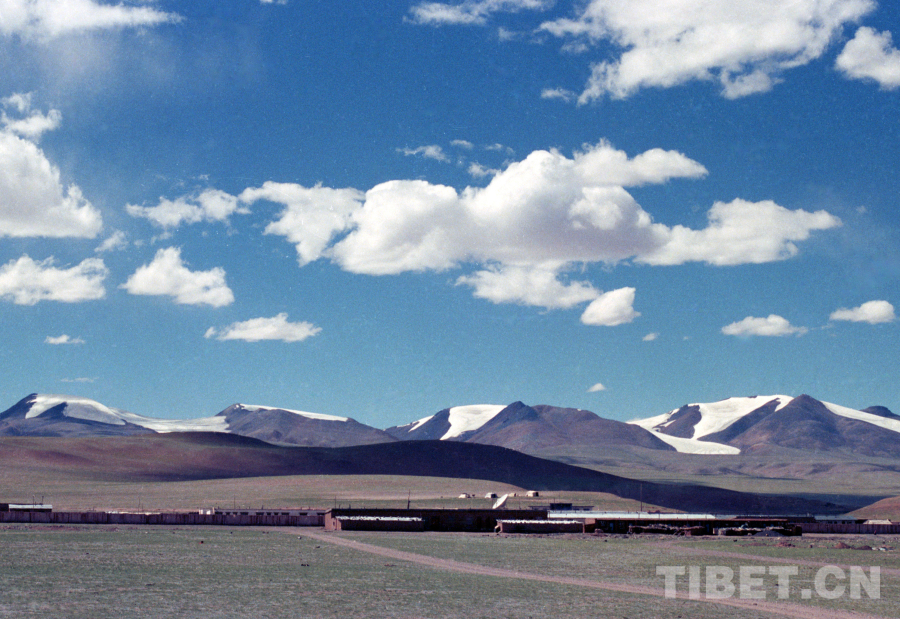 西藏，自然之约，深情邂逅之旅