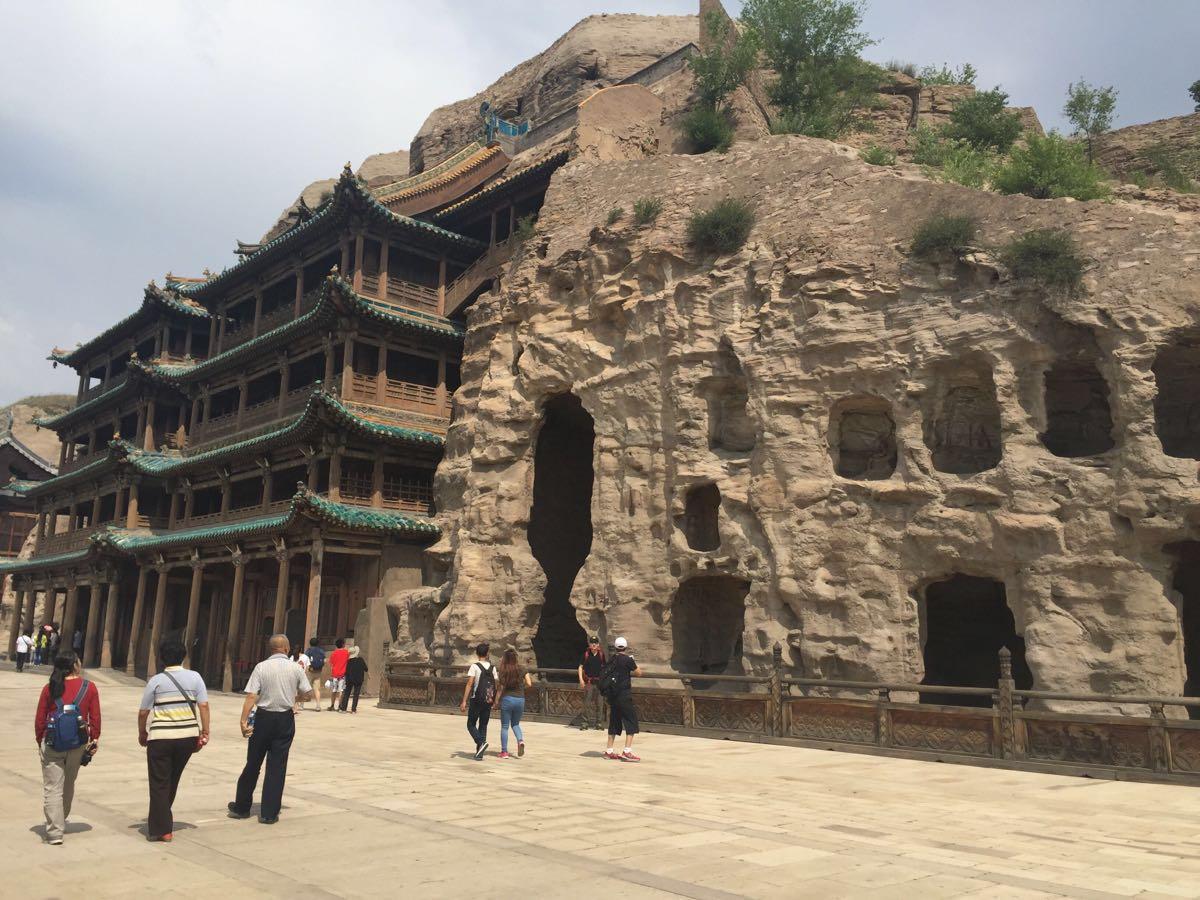 大同之旅，历史韵味与现代魅力的解读之旅