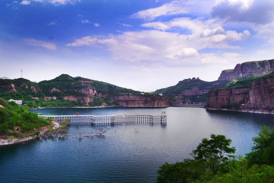 发现邢台，历史与现代交融的魅力之城🌟