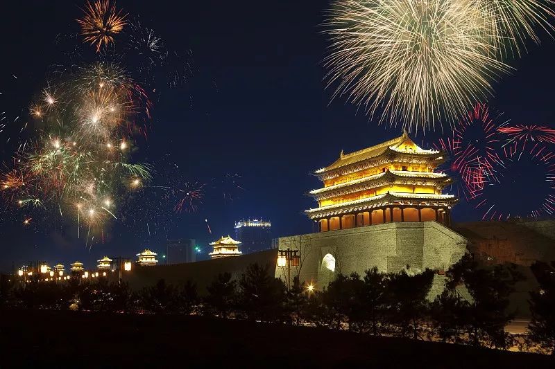 朔州探秘，历史与文化之旅