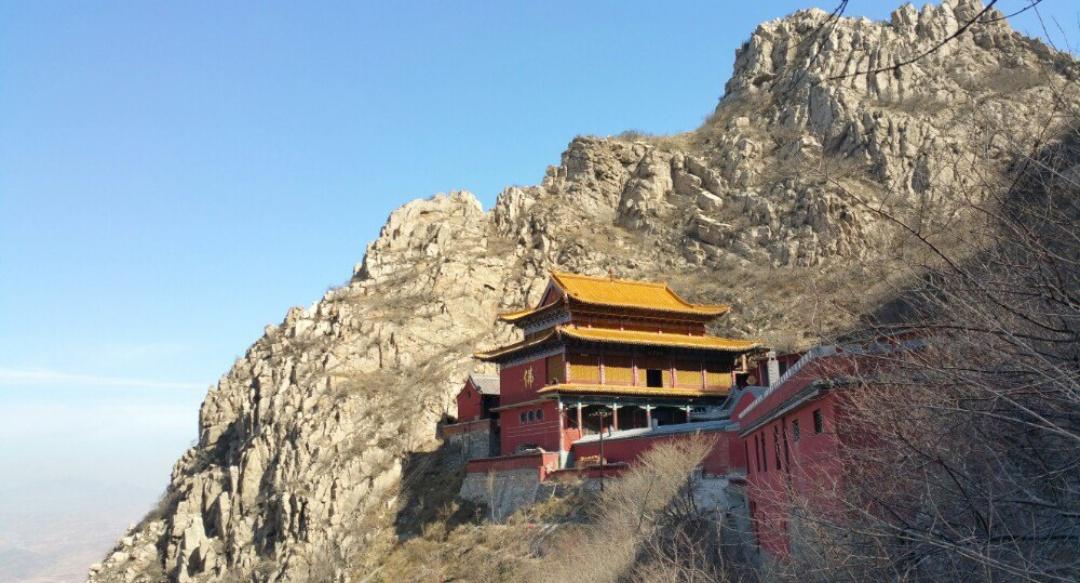 张家口,山川画卷与人文瑰宝交相辉映